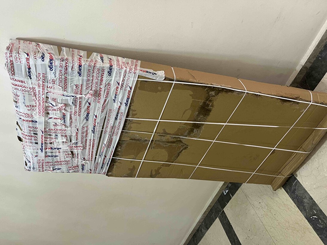 Müşteri fotoğrafı