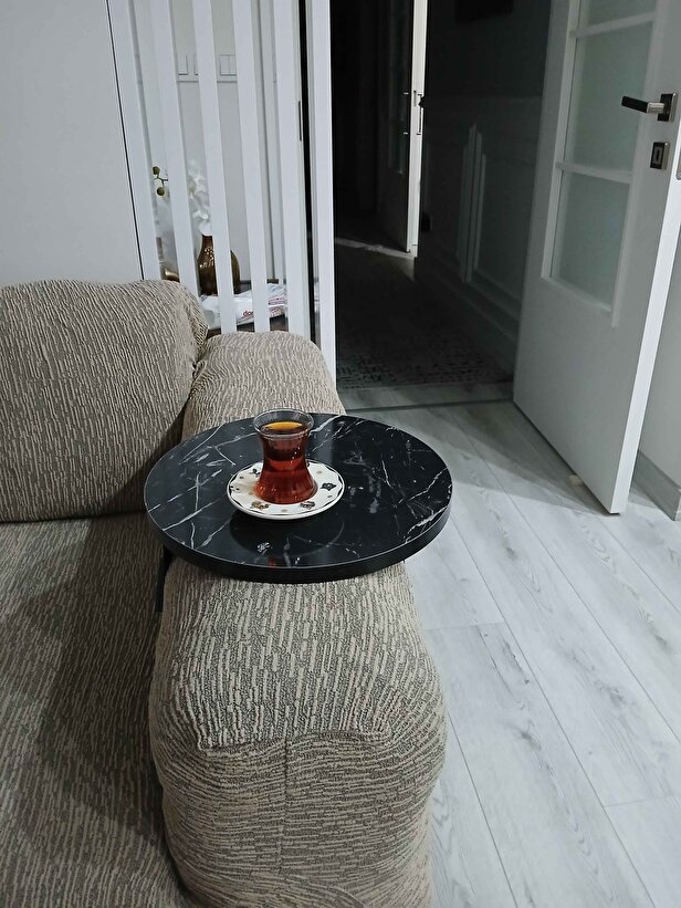 Müşteri fotoğrafı