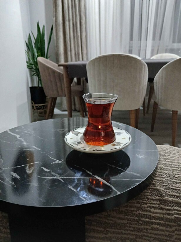 Müşteri fotoğrafı