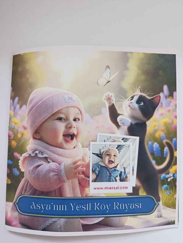 Müşteri yorumu görseli