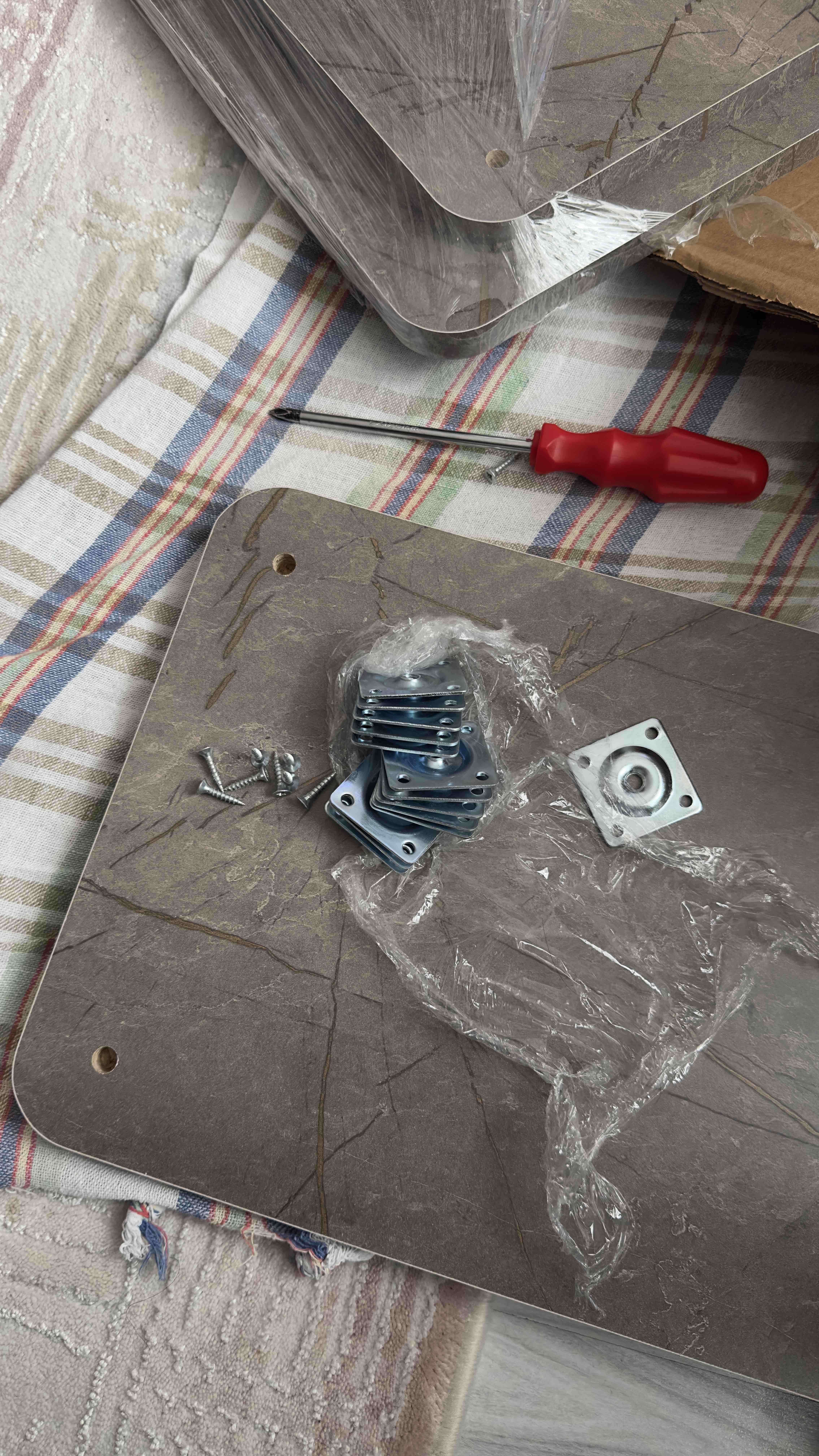 Müşteri fotoğrafı