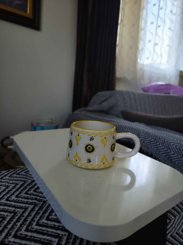 Müşteri fotoğrafı