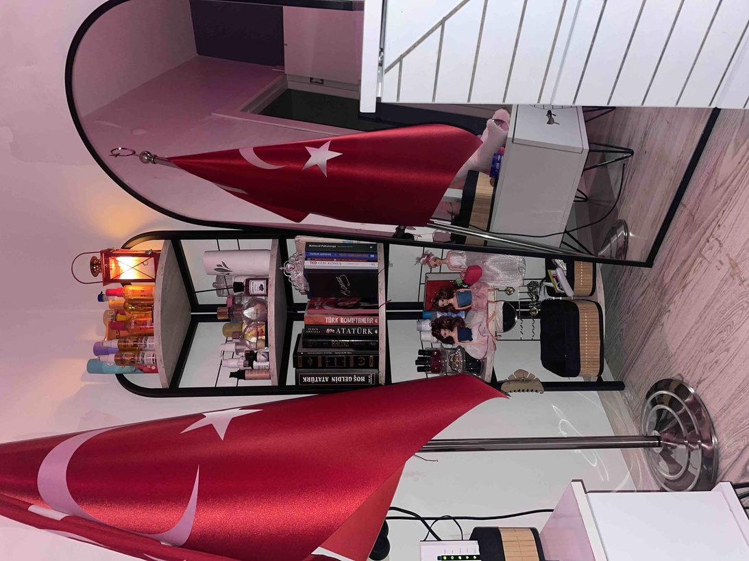 Müşteri fotoğrafı