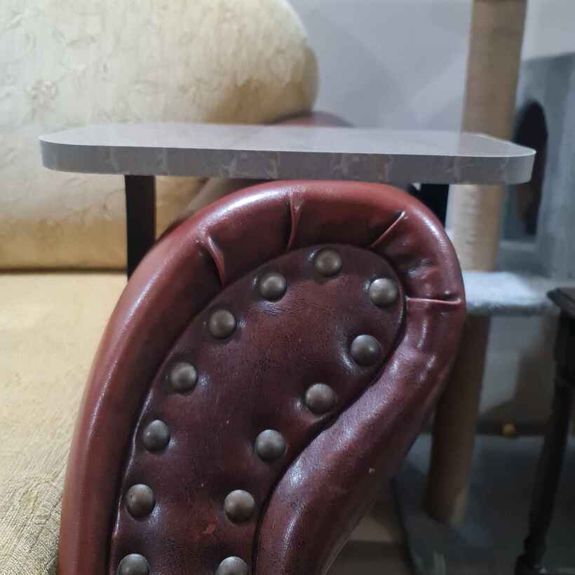Müşteri fotoğrafı