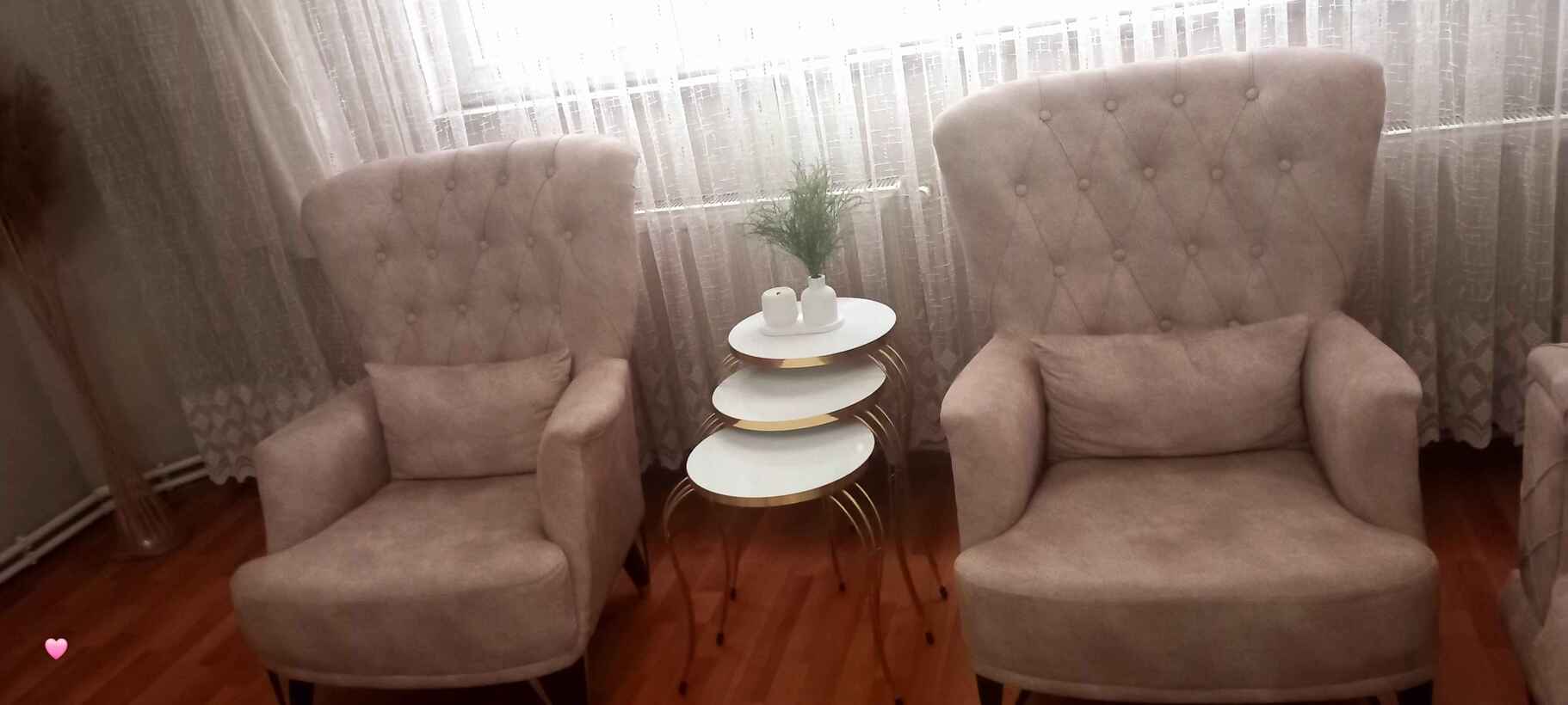 Müşteri fotoğrafı
