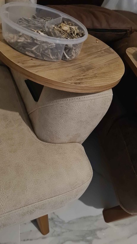 Müşteri fotoğrafı