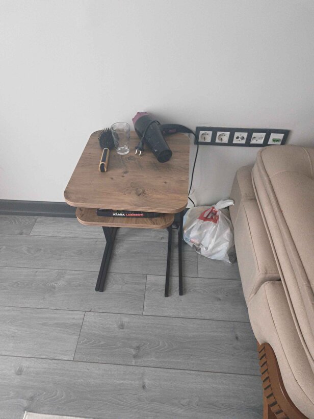 Müşteri fotoğrafı