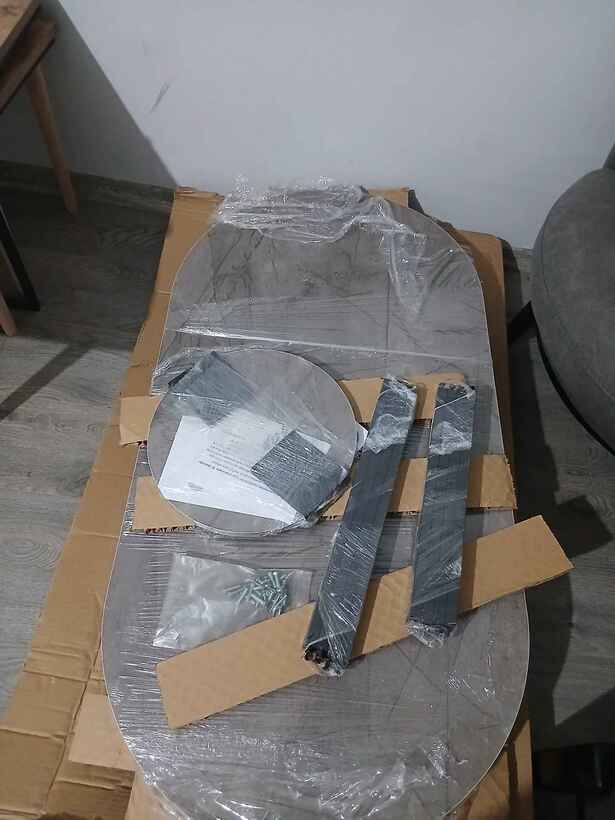 Müşteri fotoğrafı