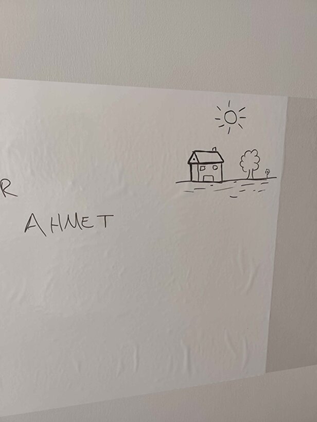 Müşteri yorumu görseli