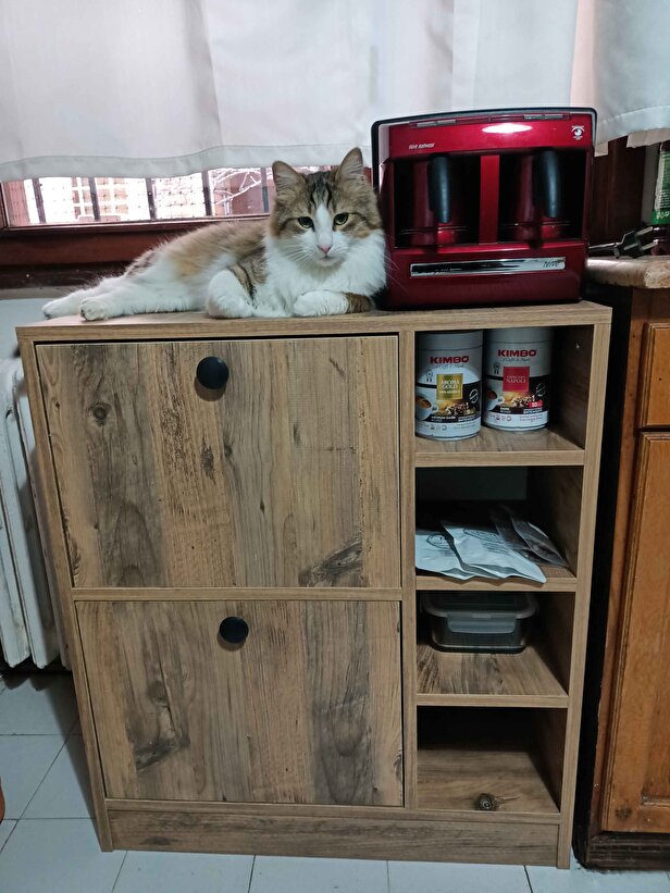 Müşteri fotoğrafı