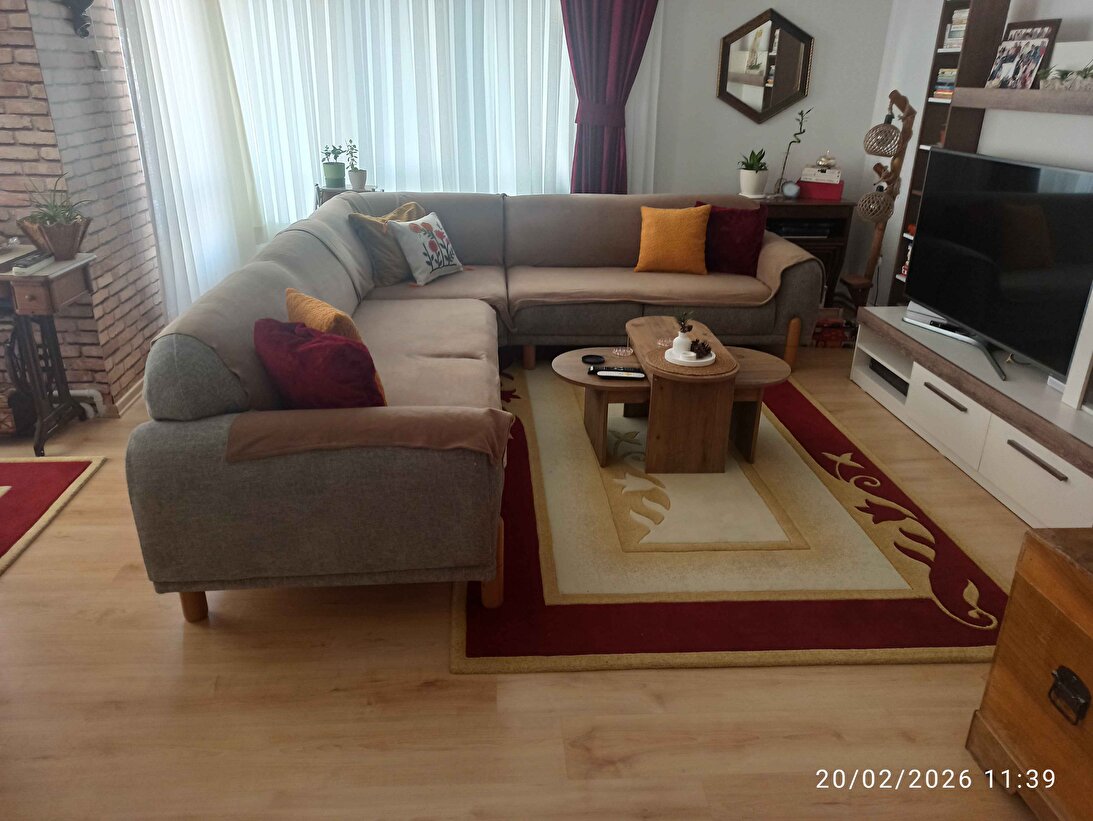 Müşteri fotoğrafı