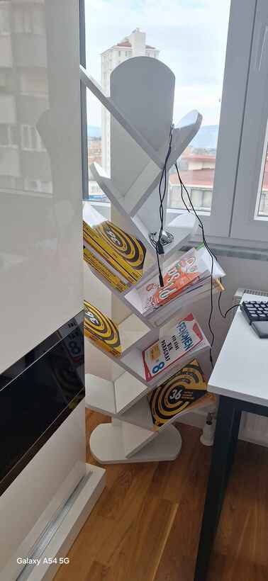 Müşteri fotoğrafı