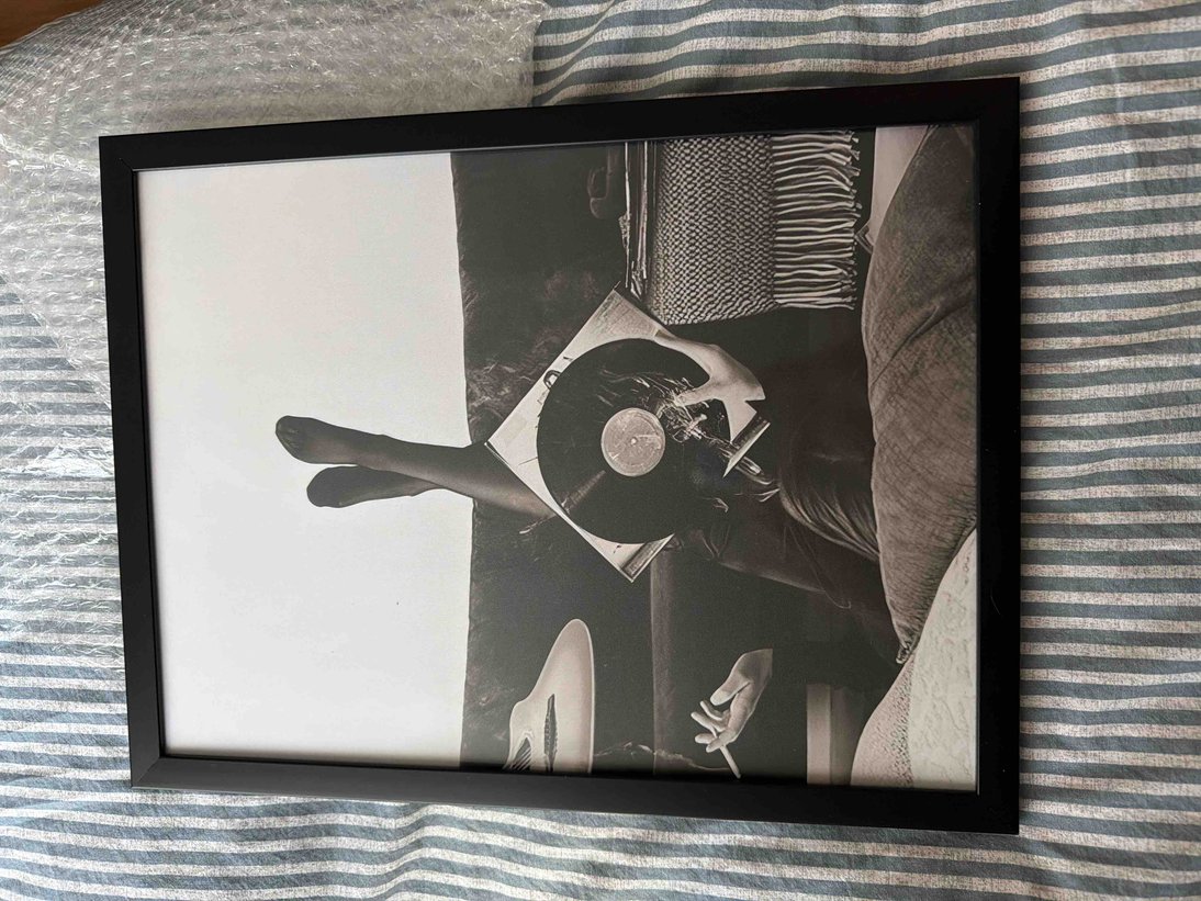 Müşteri fotoğrafı