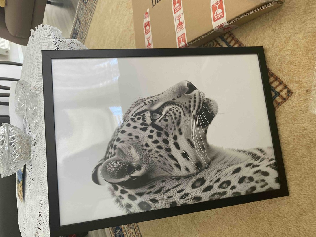 Müşteri fotoğrafı