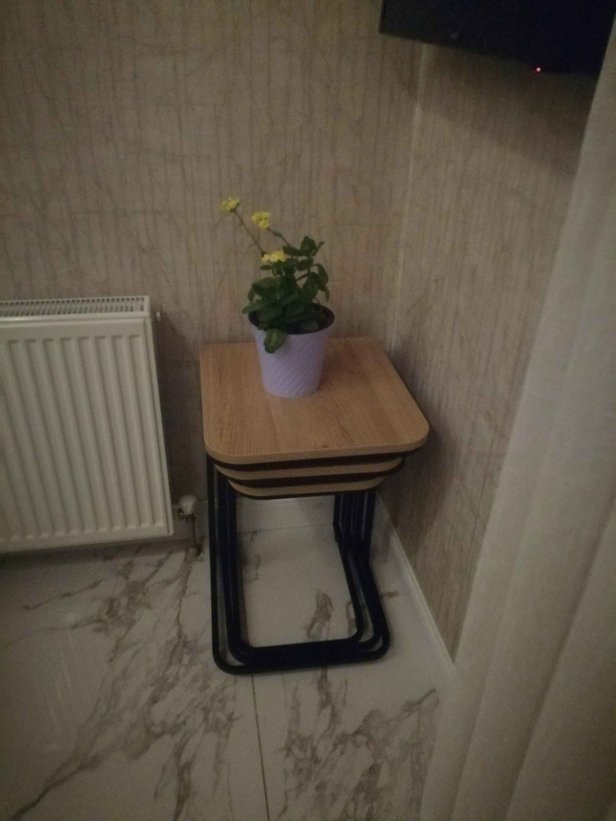 Müşteri fotoğrafı