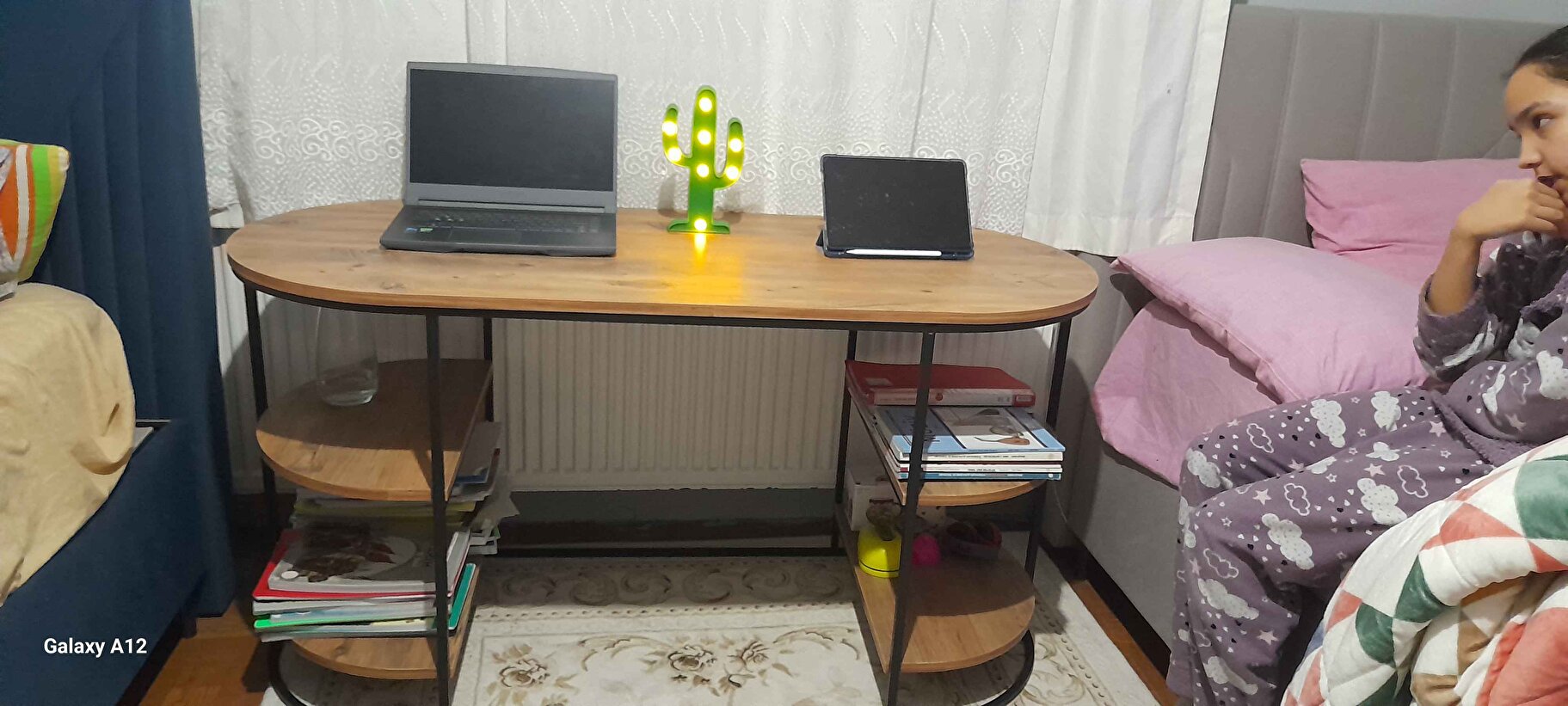 Müşteri fotoğrafı