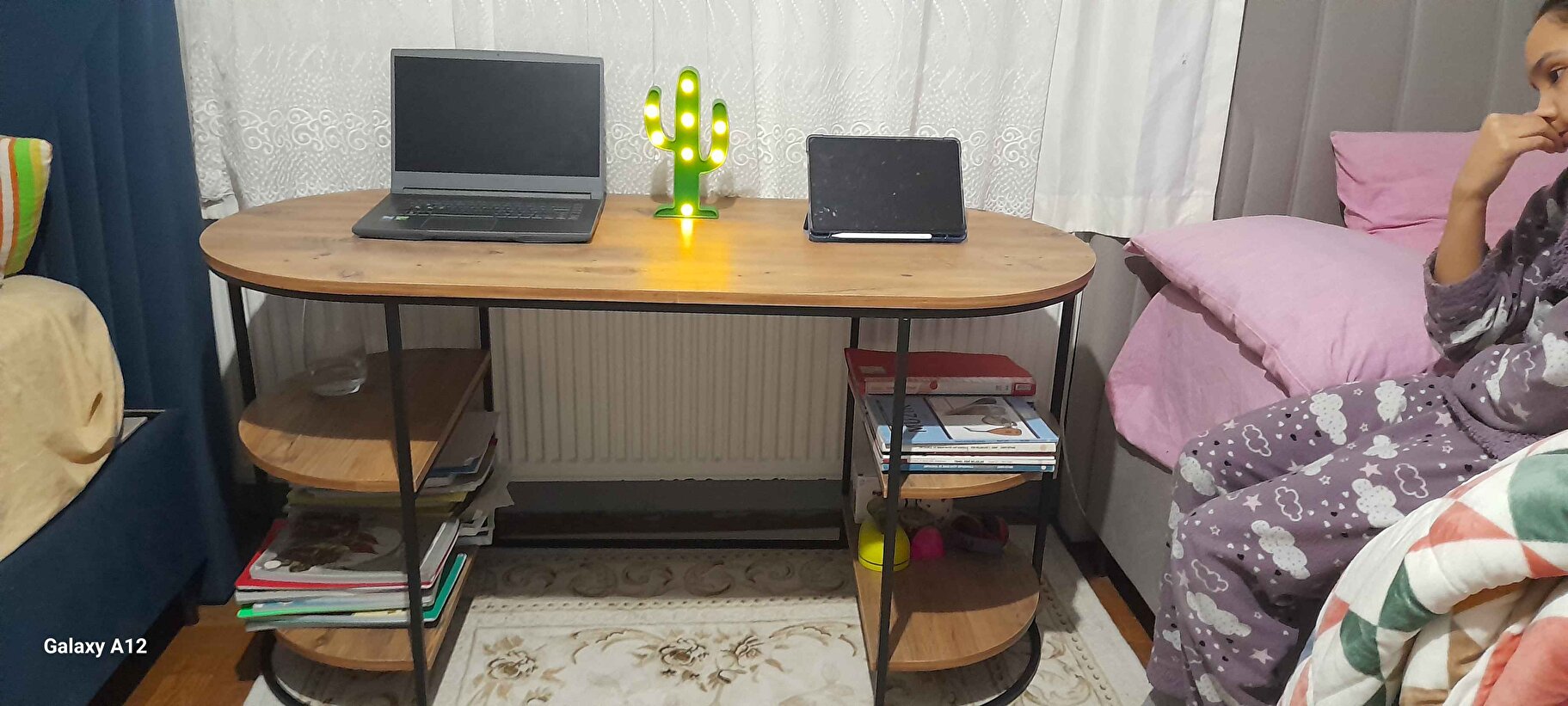 Müşteri fotoğrafı