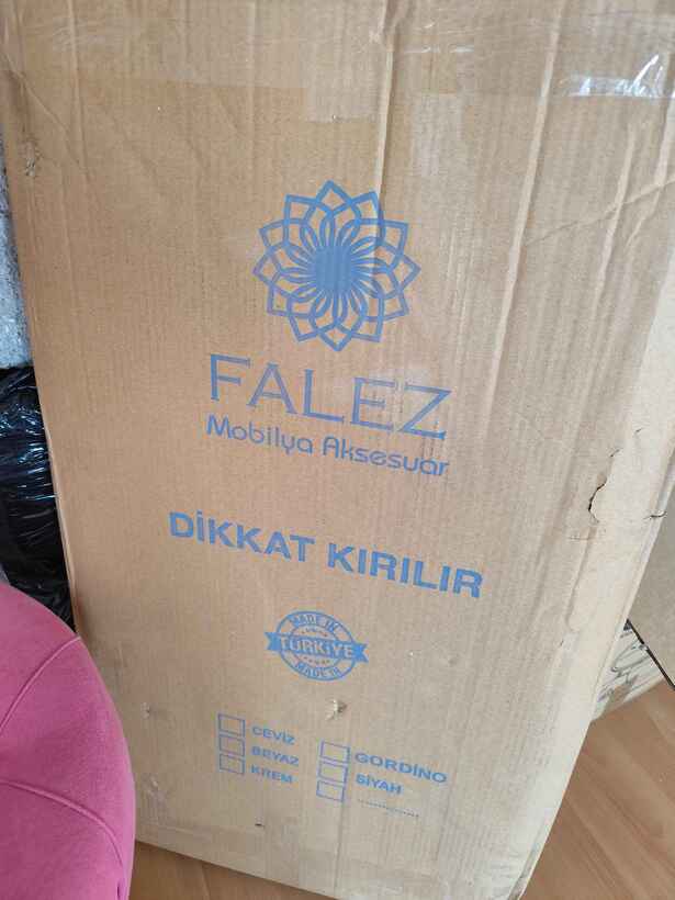 Müşteri fotoğrafı