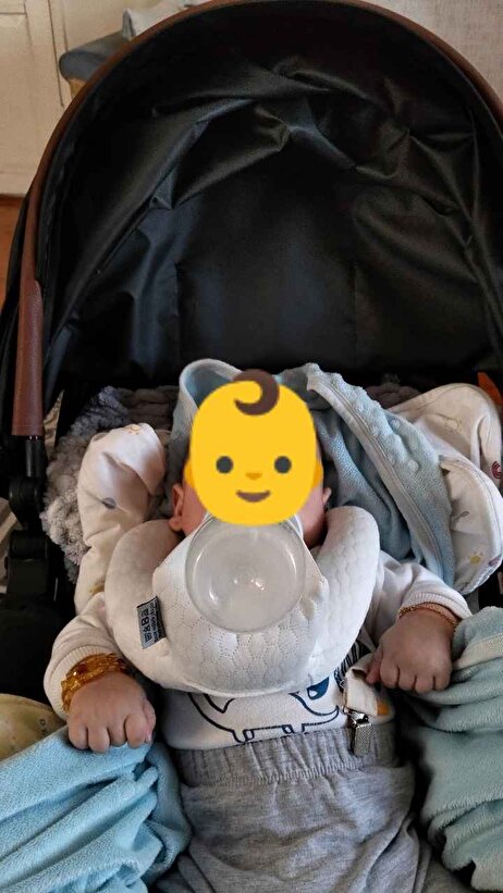 Kullanıcı görseli