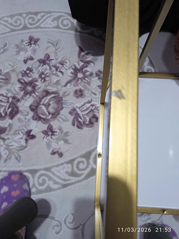 Müşteri fotoğrafı