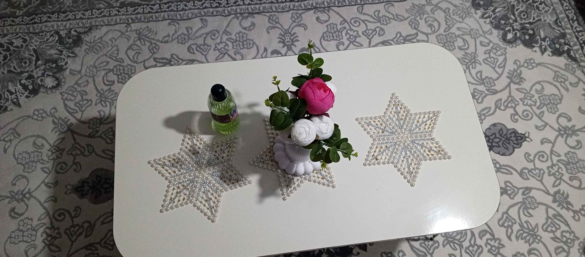 Müşteri fotoğrafı