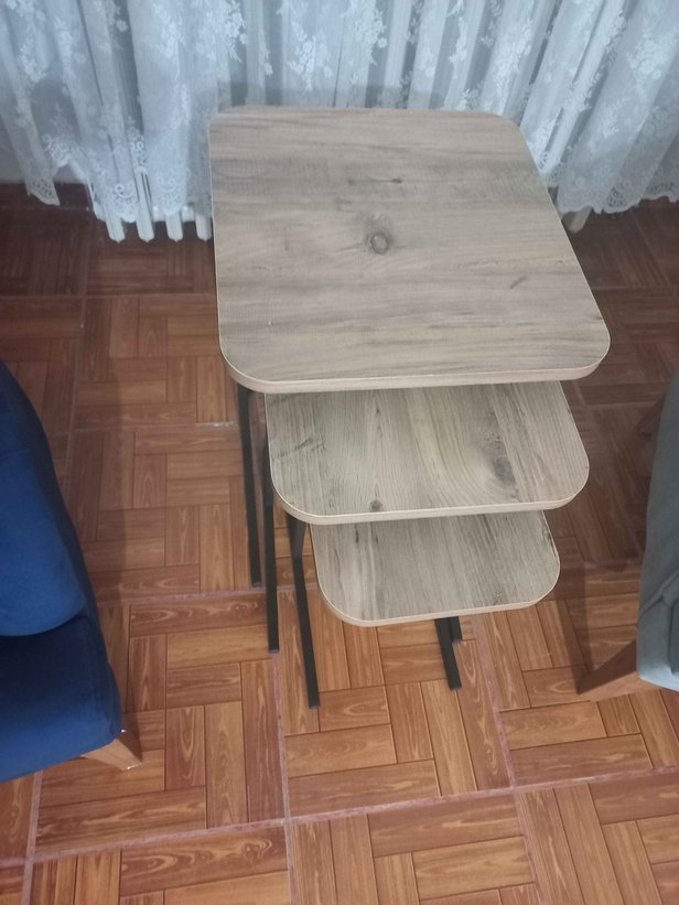 Müşteri fotoğrafı