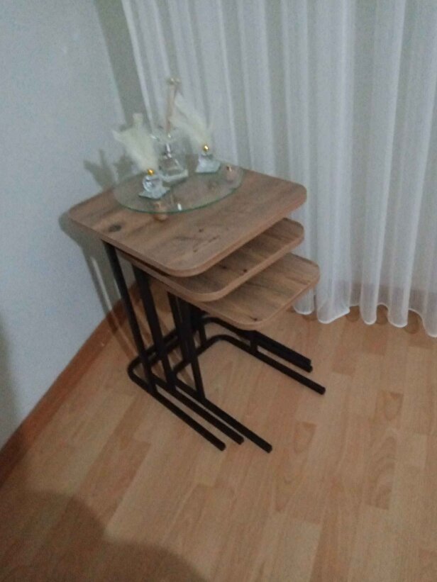 Müşteri fotoğrafı