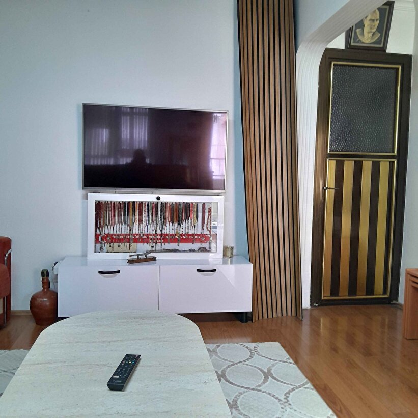 Müşteri fotoğrafı