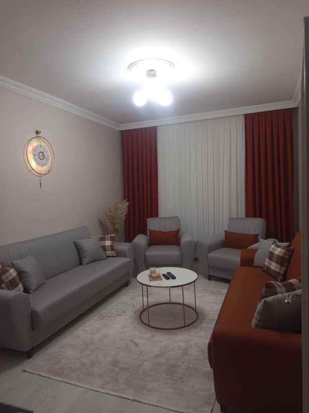 Müşteri fotoğrafı