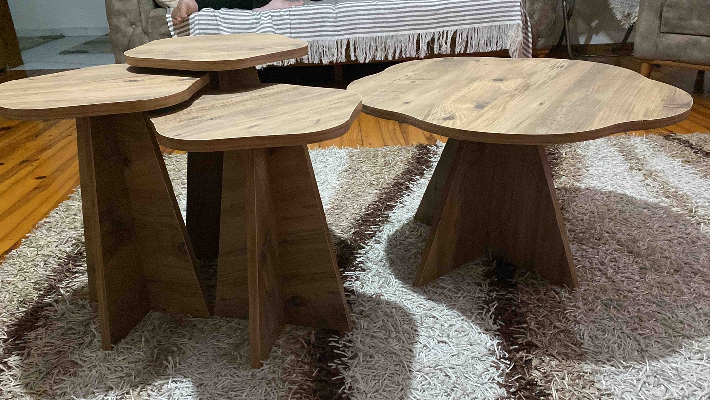 Müşteri fotoğrafı