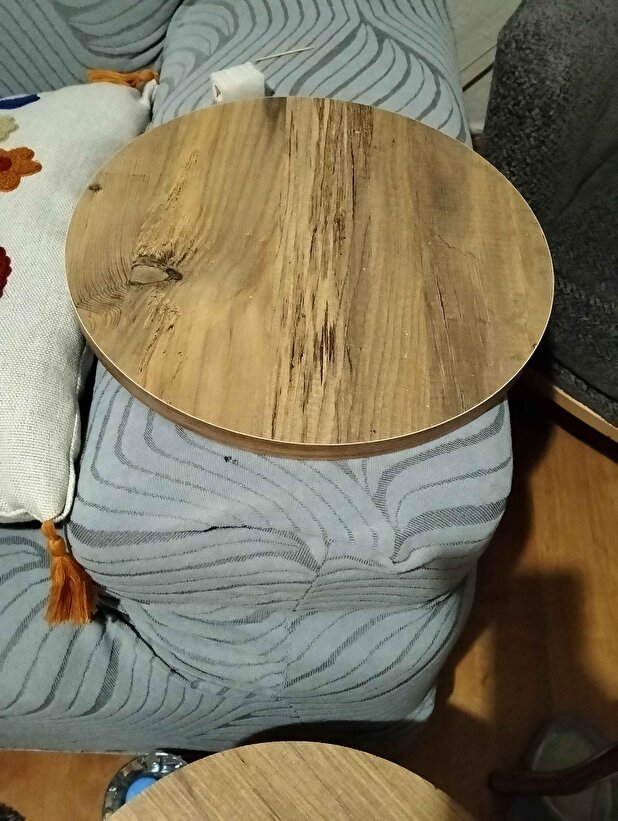 Müşteri fotoğrafı
