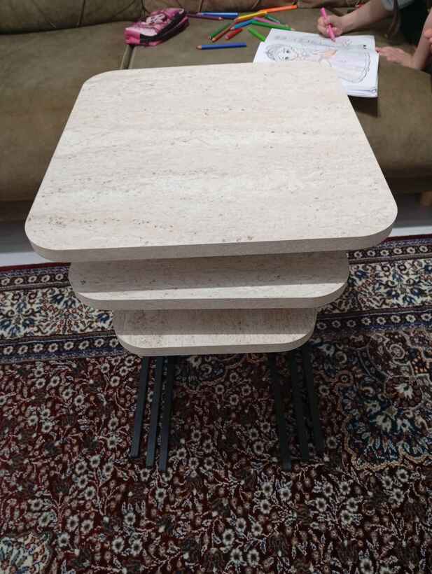 Müşteri fotoğrafı