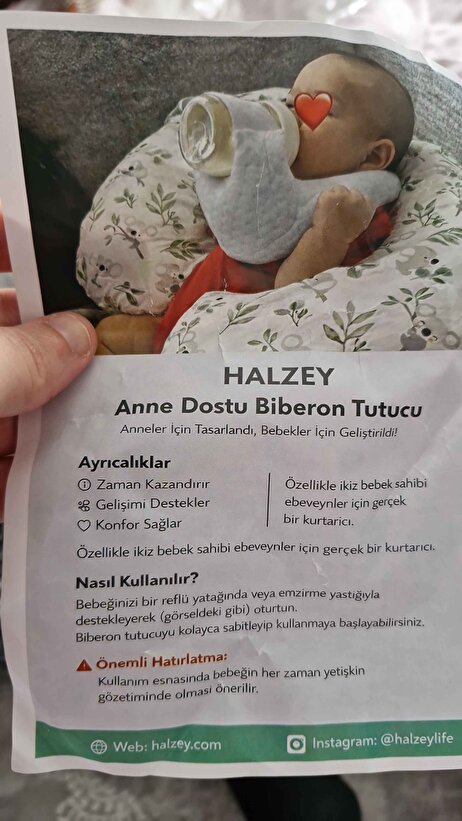 Kullanıcı görseli