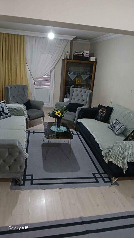 Müşteri fotoğrafı