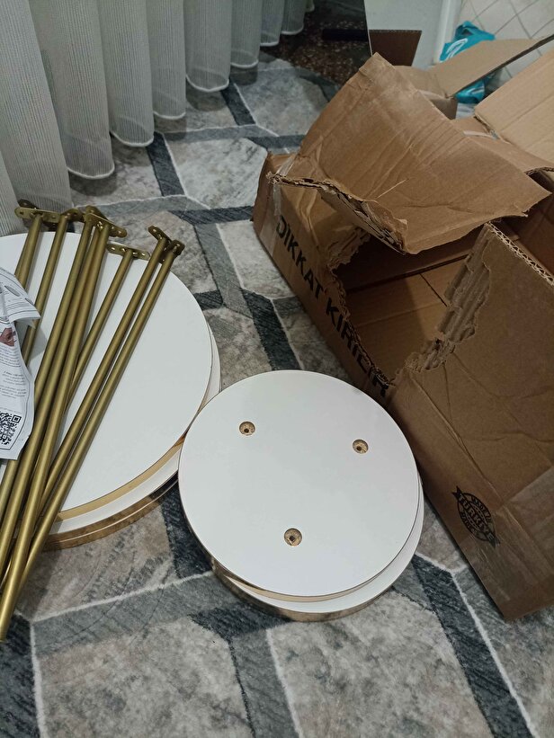 Müşteri fotoğrafı