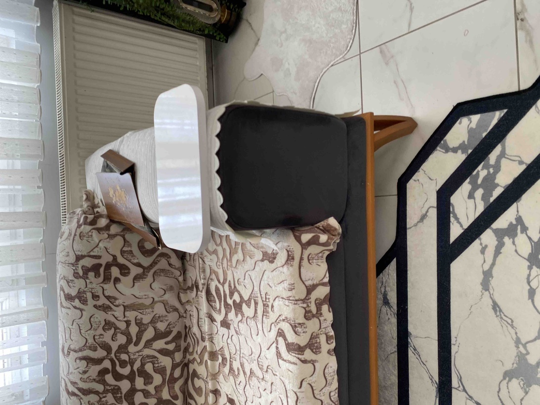 Müşteri fotoğrafı