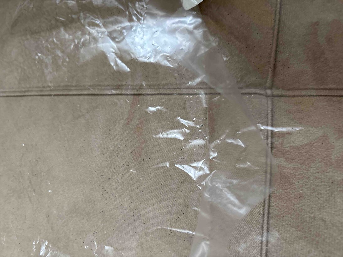 Müşteri fotoğrafı