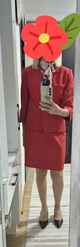 Müşteri yorumu görseli