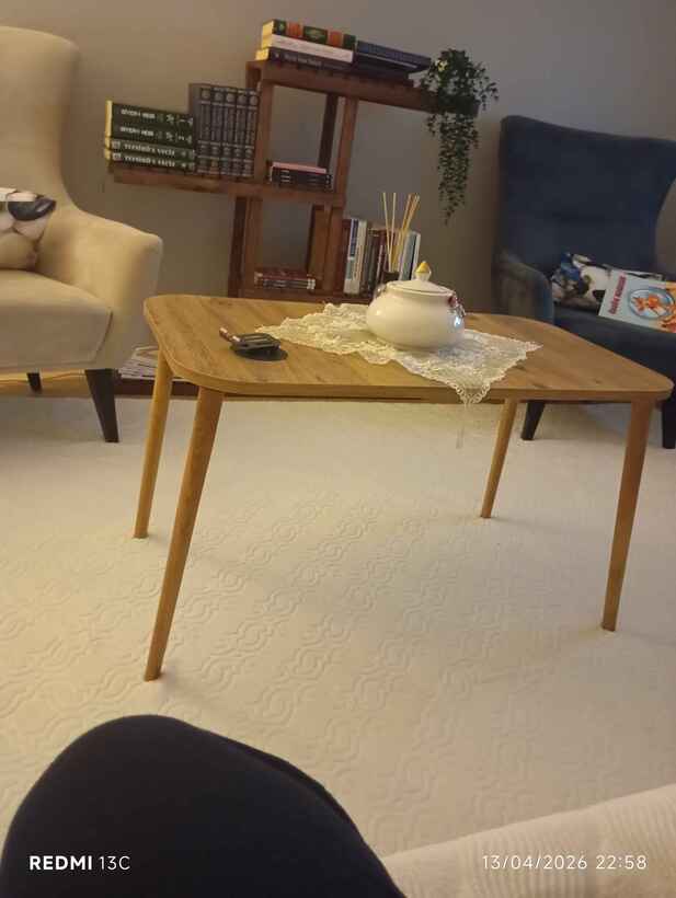 Müşteri fotoğrafı