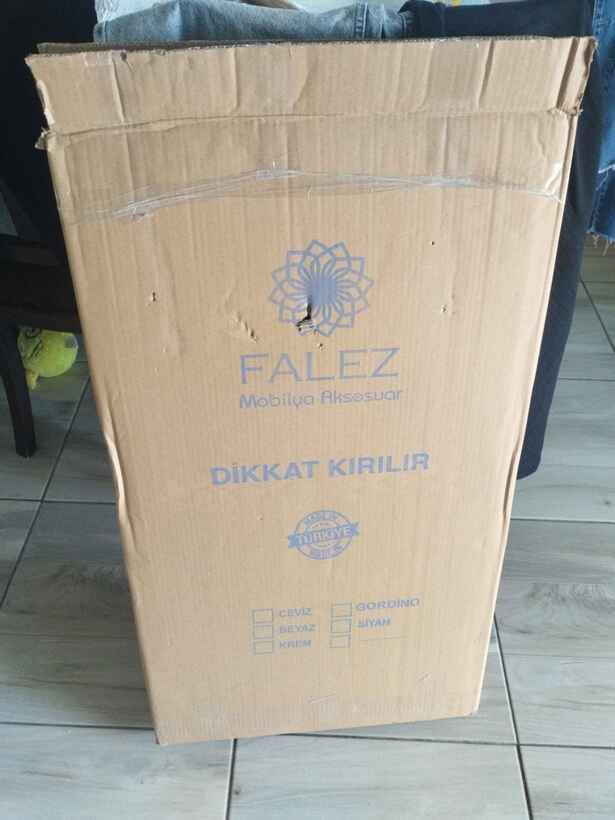 Müşteri fotoğrafı