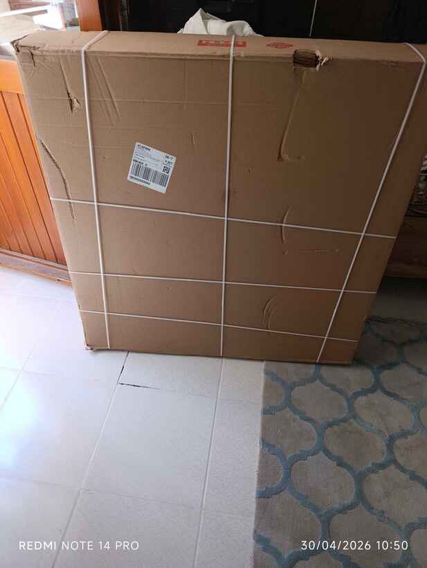Müşteri fotoğrafı