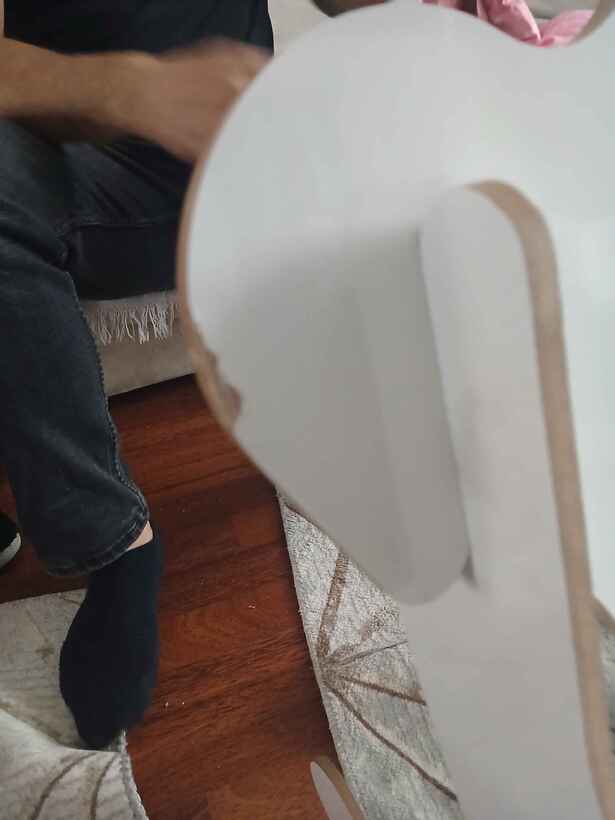 Müşteri fotoğrafı