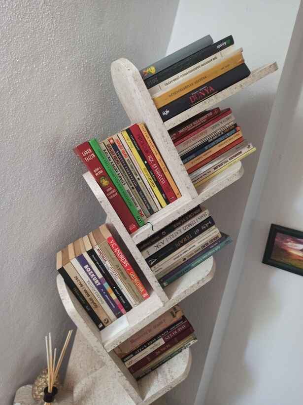 Müşteri fotoğrafı