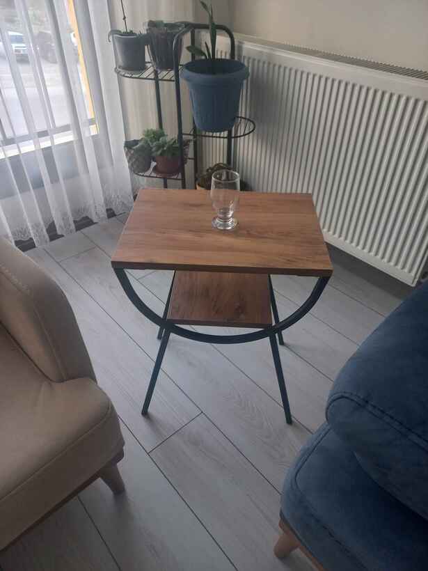 Müşteri fotoğrafı