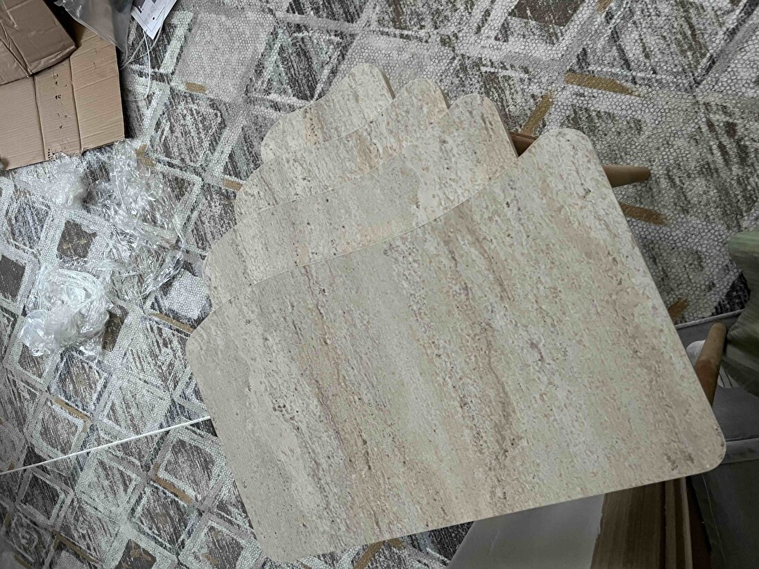 Müşteri fotoğrafı