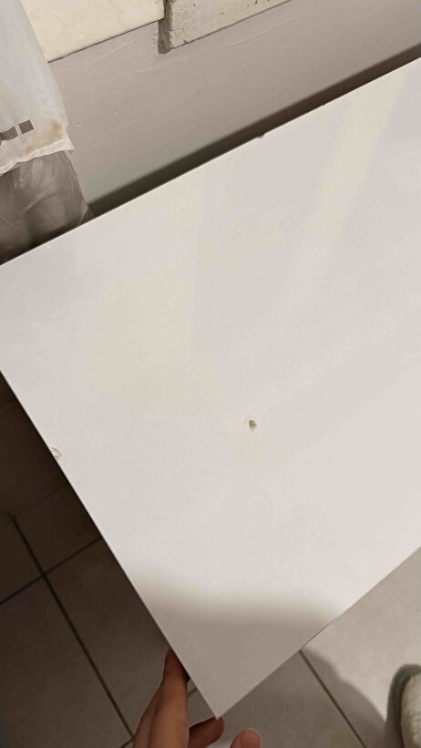 Müşteri fotoğrafı