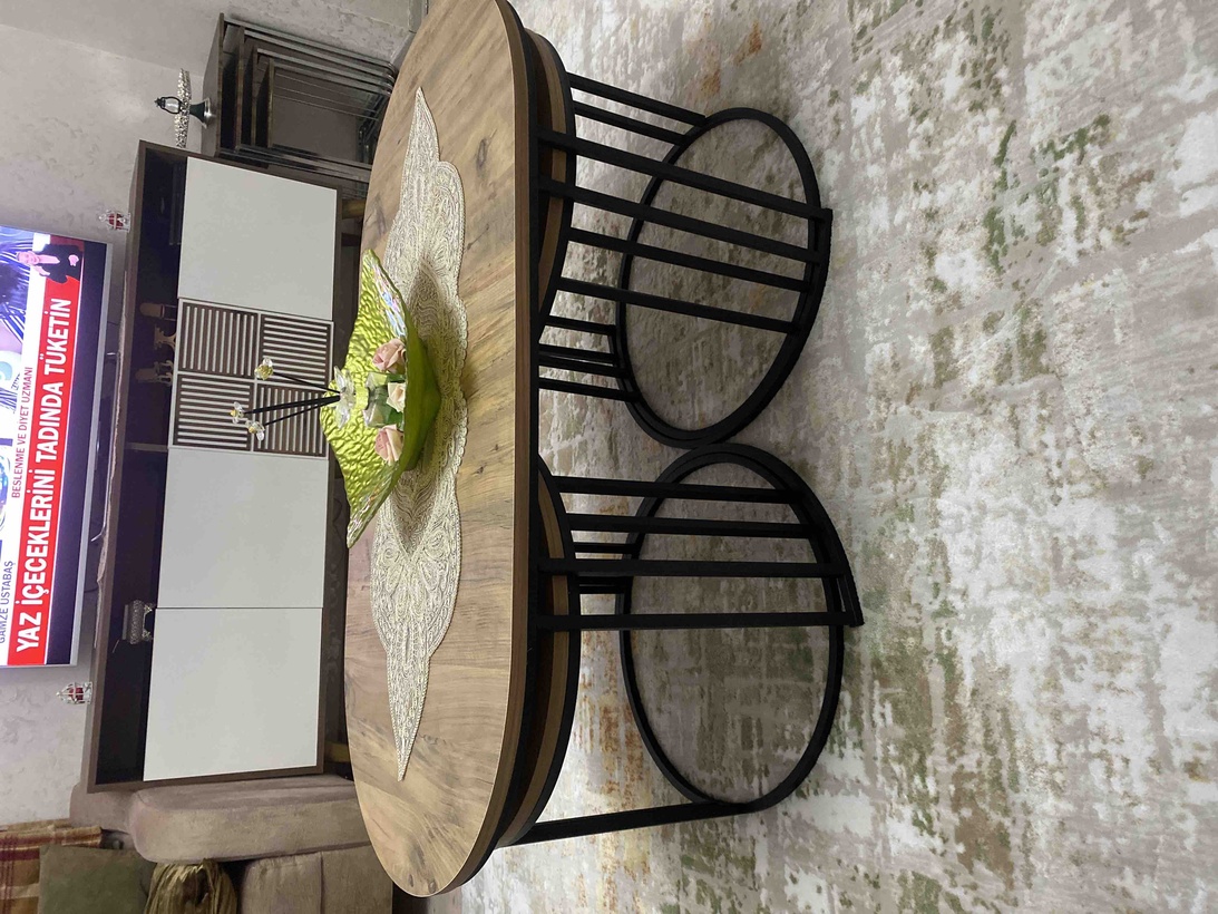 Müşteri fotoğrafı