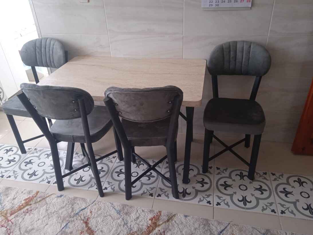 Müşteri fotoğrafı