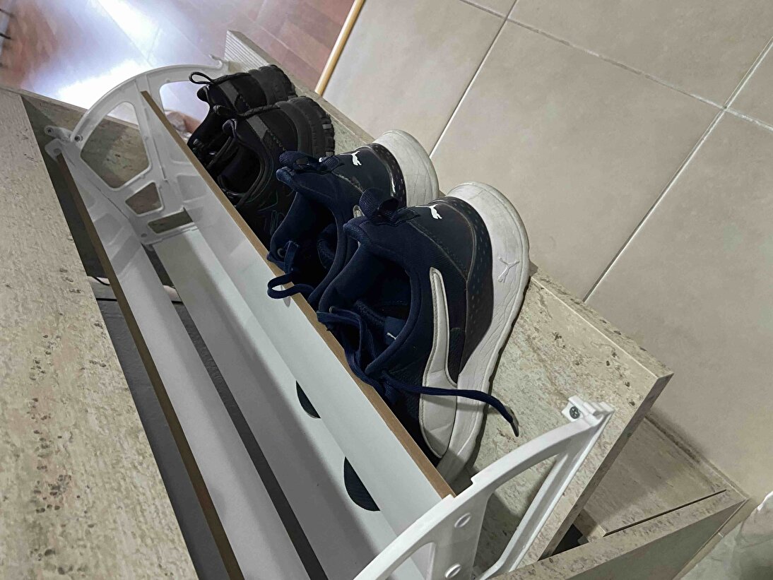 Müşteri fotoğrafı