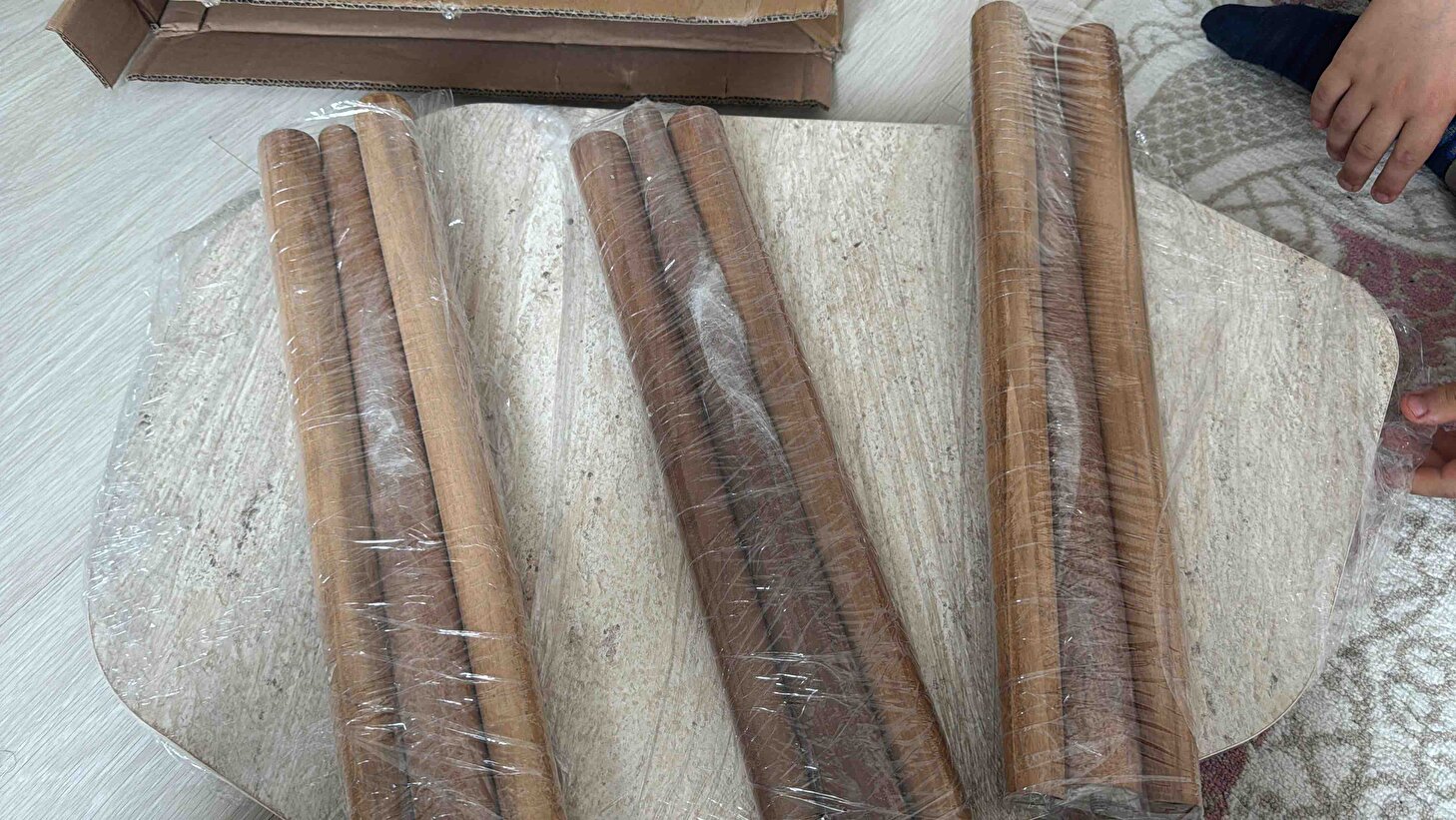 Müşteri fotoğrafı